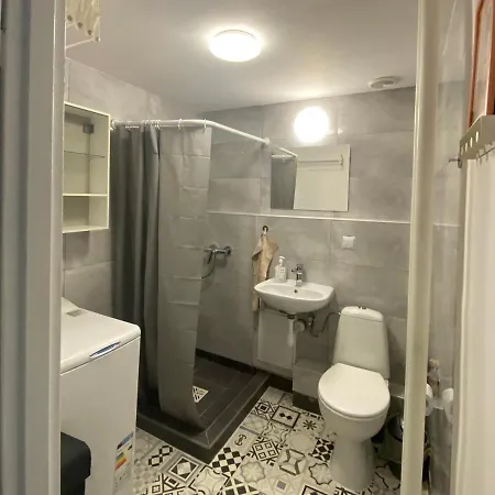 Oliwski Apartament Gdańsk