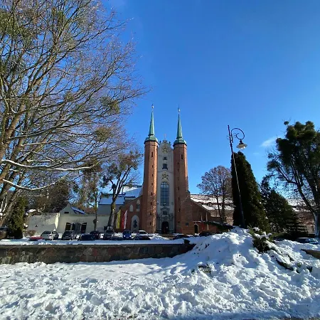 Oliwski Apartament