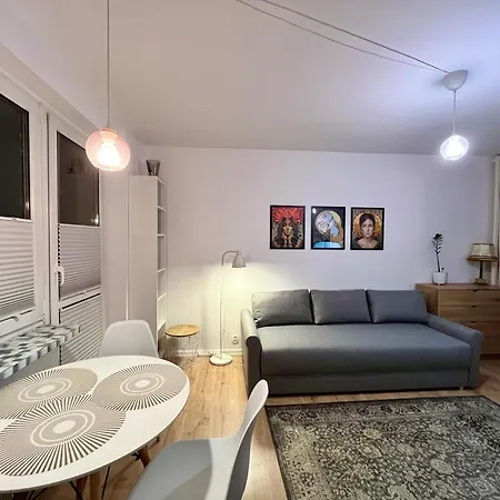 Oliwski Apartament
